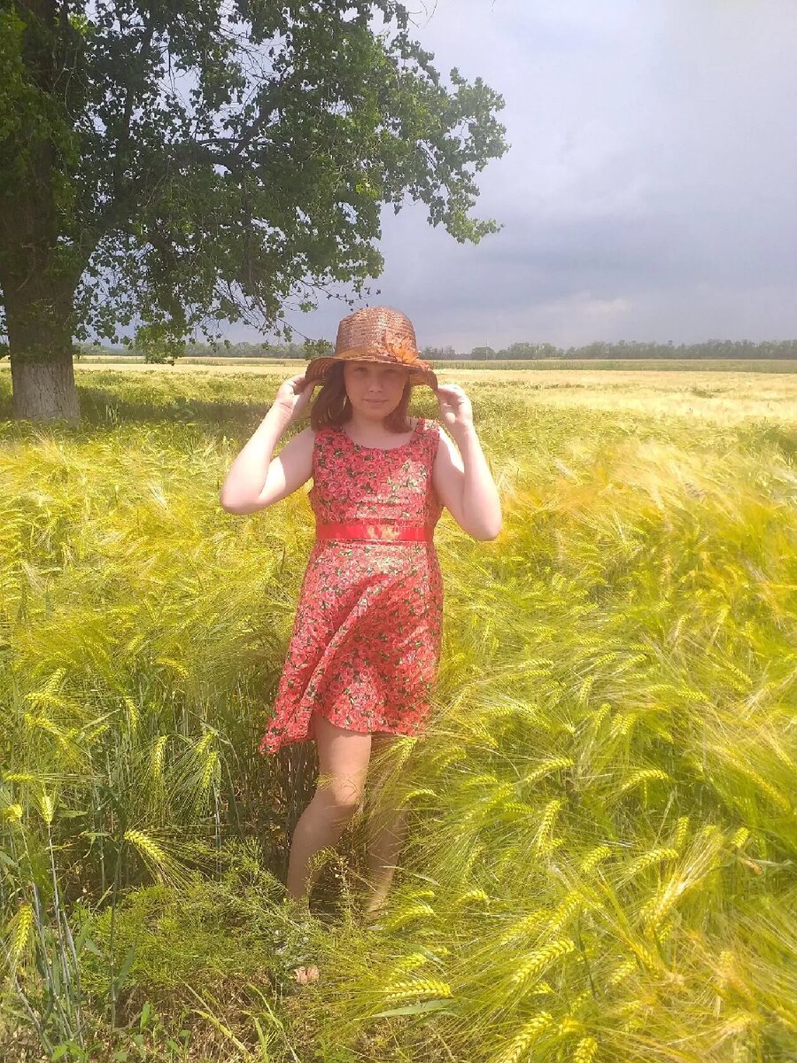 Ради таких видов мы едем на машине!