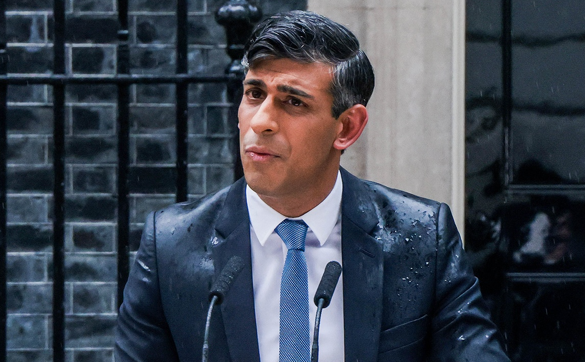 Риши Сунак