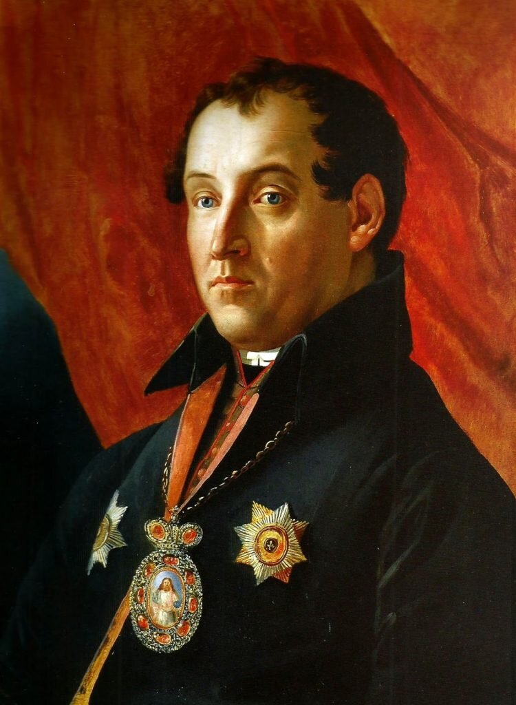 Портрет Иосифа (Семашко) в бытность его униатским епископом. Художник И.Ф. Хруцкий 1830-е гг. Источник: https://1.bp.blogspot.com/-qeeDkgT7088/XlyqBg125BC%25D0%25B0%25D1%2588%25D0%25BA%25D0%25BE%2B1830-%25D0%25B5.jpg