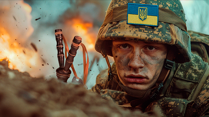 Коллаж Царьграда