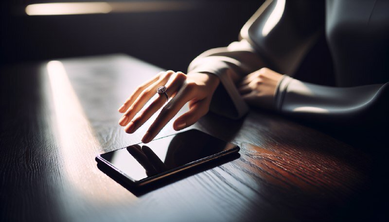    Изображение сгенерировано нейросетью DALL•Е 3 