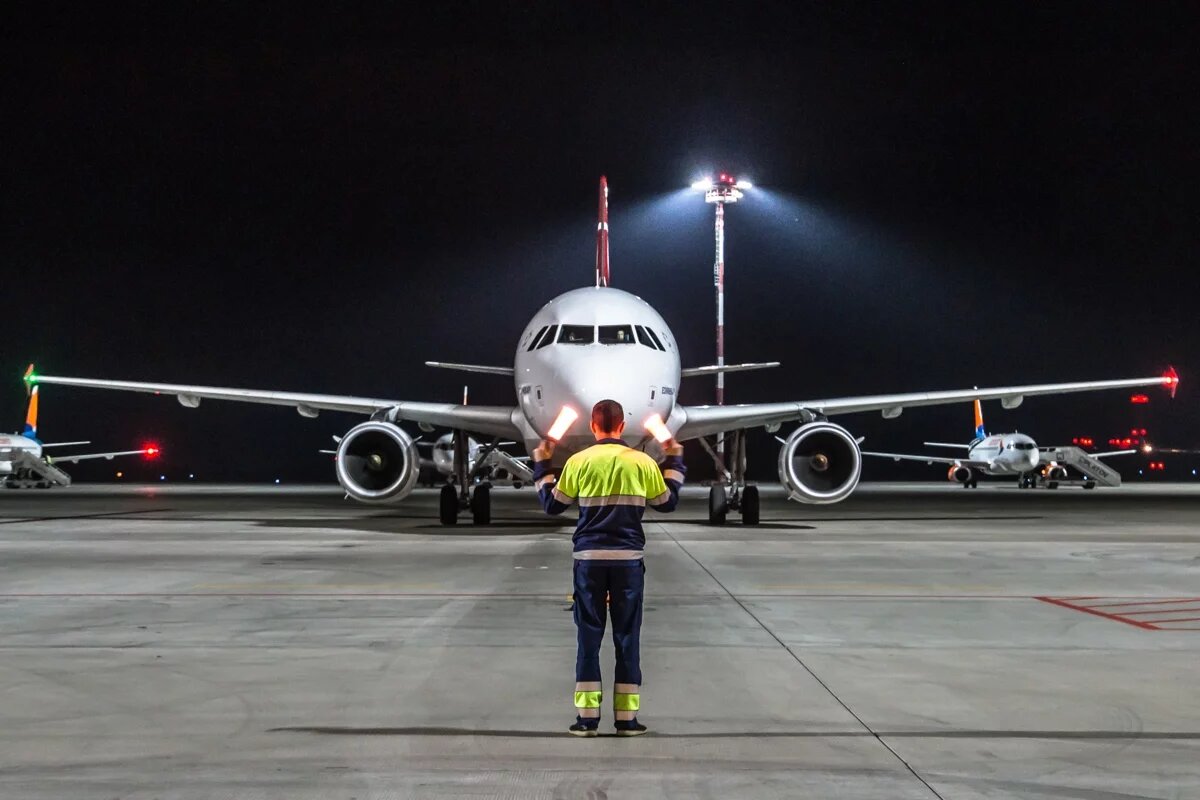    Инвесторы из Китая могут поучаствовать в развитии донских аэропортов