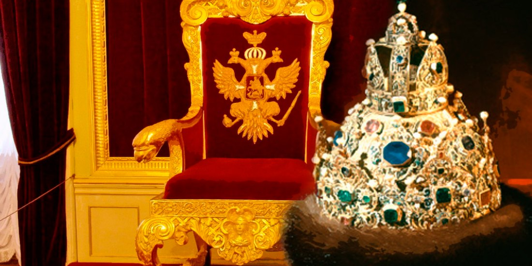 Долгожители на российском престоле и правители с большим стажем. Кто они великие российские самодержцы ?