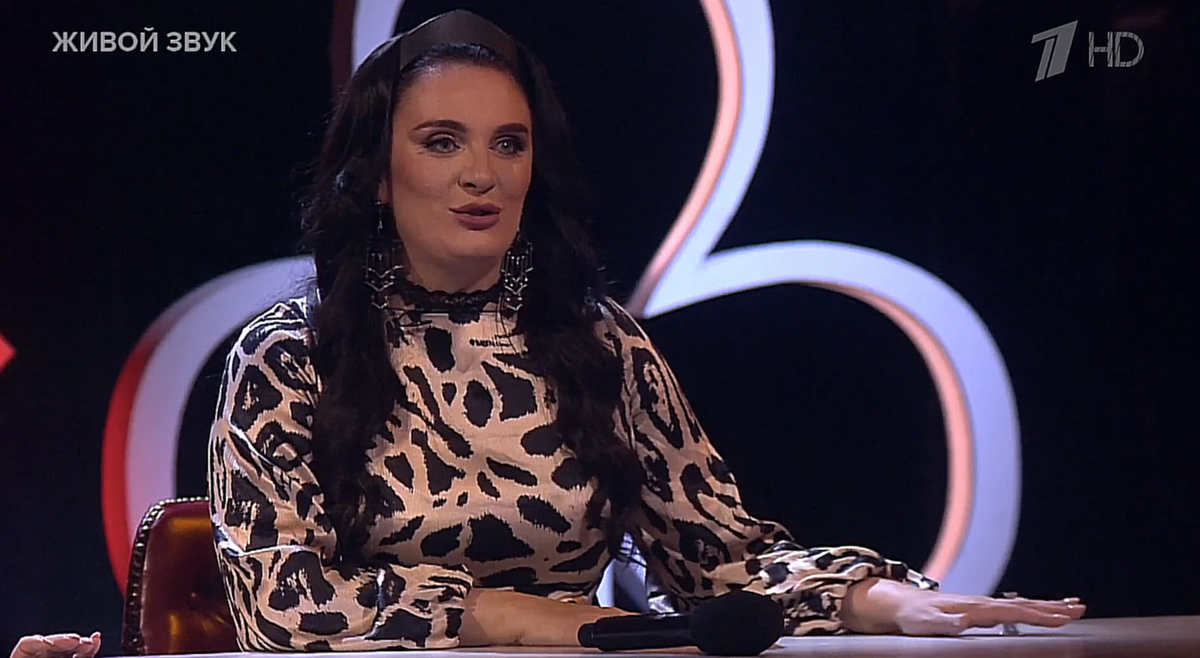 Елена Ваенга.