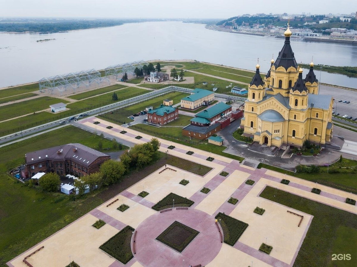 Отель "Никитин"