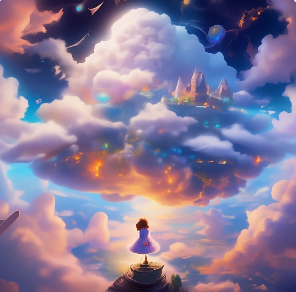 Жанр: Фэнтэзи