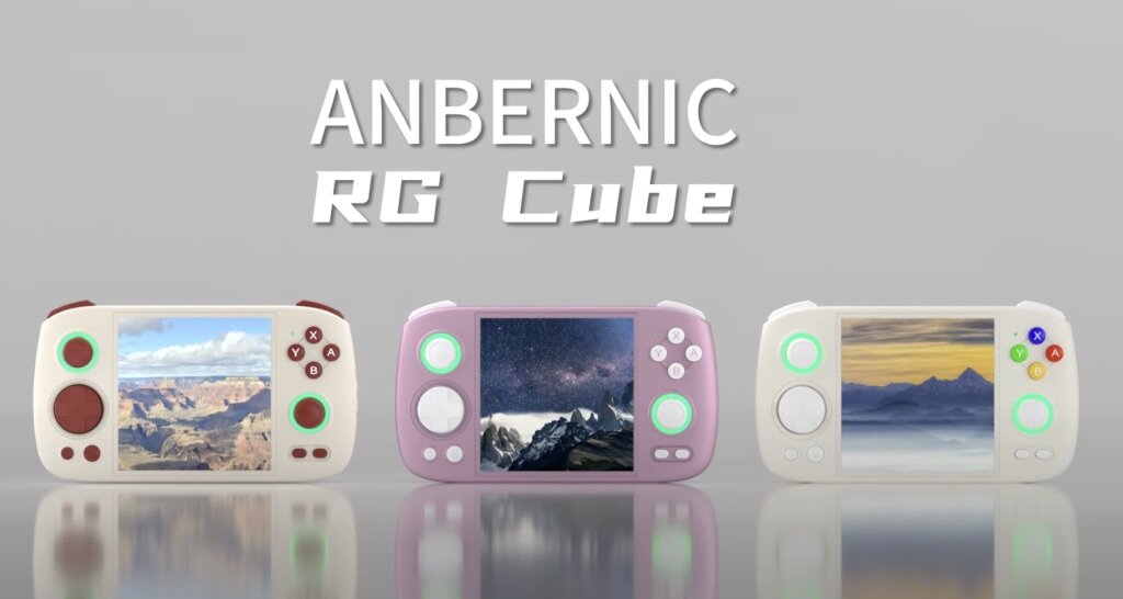    Cube