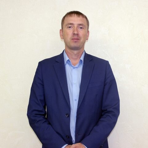 Новый директор ВГОКа Юрий Молоков. Фото: газета «Высокогорский горняк»