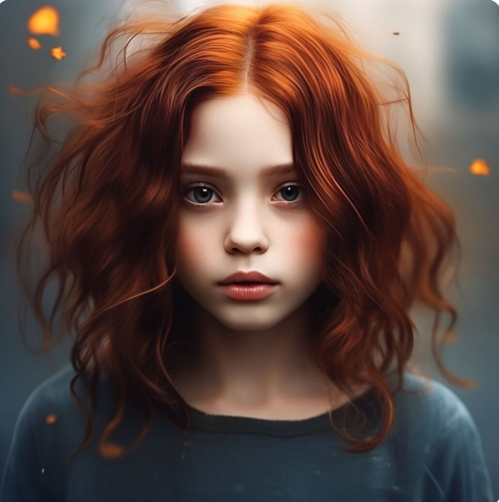 это грустная история