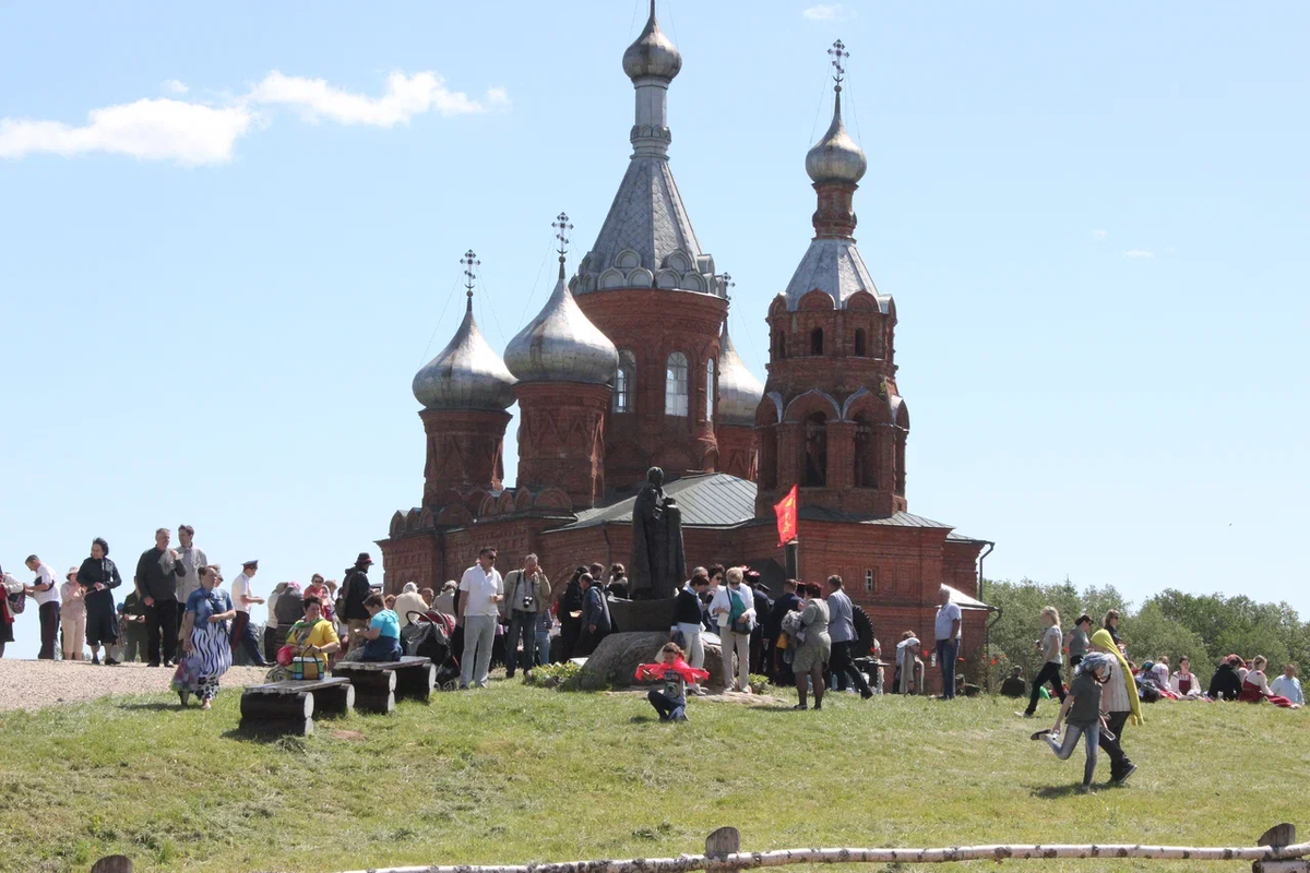 Фото из личной коллекции