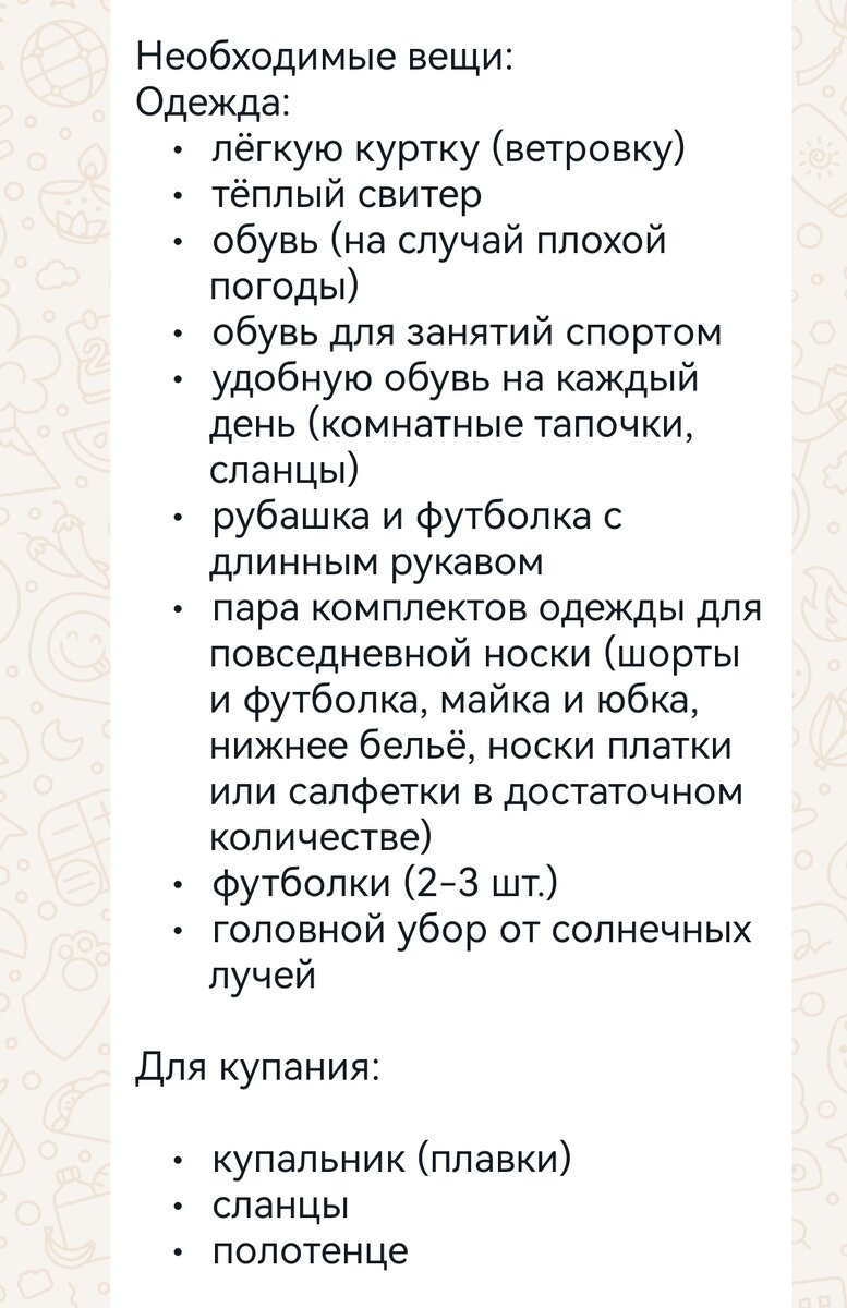 Братья на старте: Всеволод и Владимир готовятся к поездке в спортивный  лагерь | Дневник мамы мальчиков | Дзен