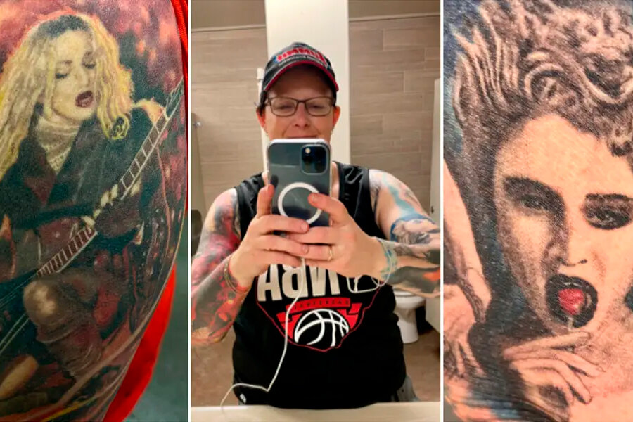    Коллаж: Guinness world records