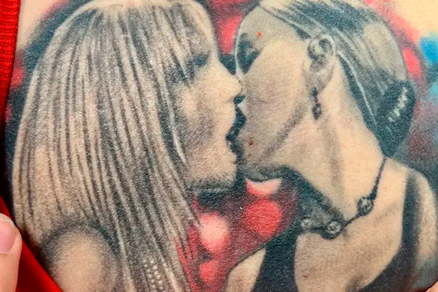    Фото: Guinness world records