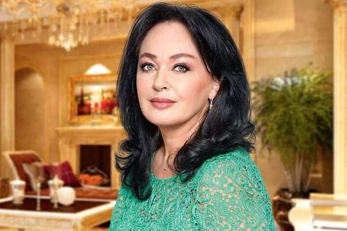 Лариса Гузеева