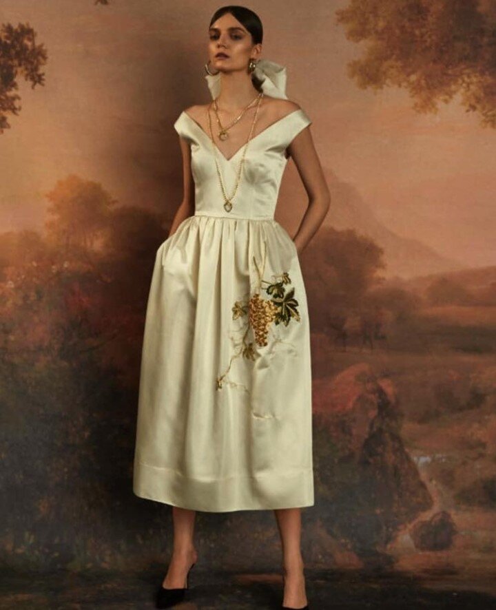 №2. Источник clothingdesigntop 
