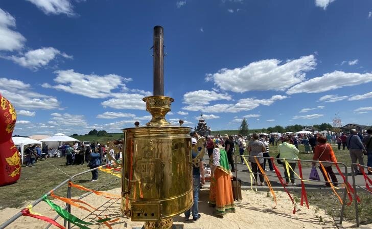    фото Курские известия