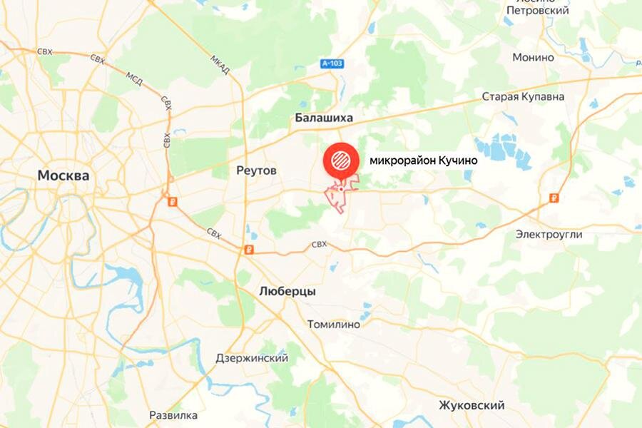    сервис «Яндекс.Карты»