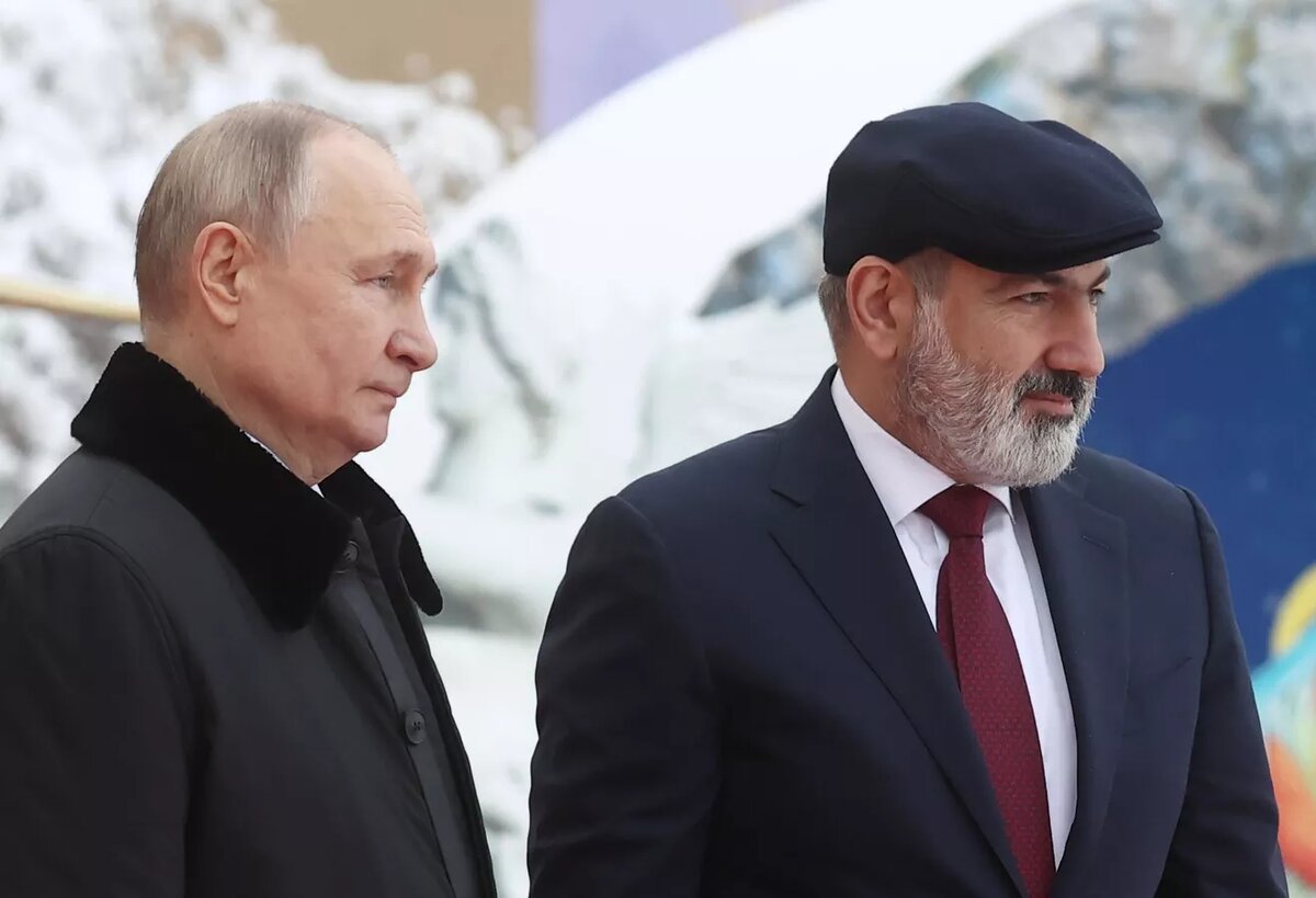 © Sputnik / Сергей Карпухин 