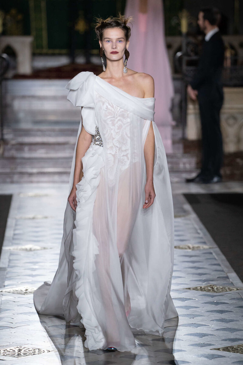 №2. Georges Chakra 2023