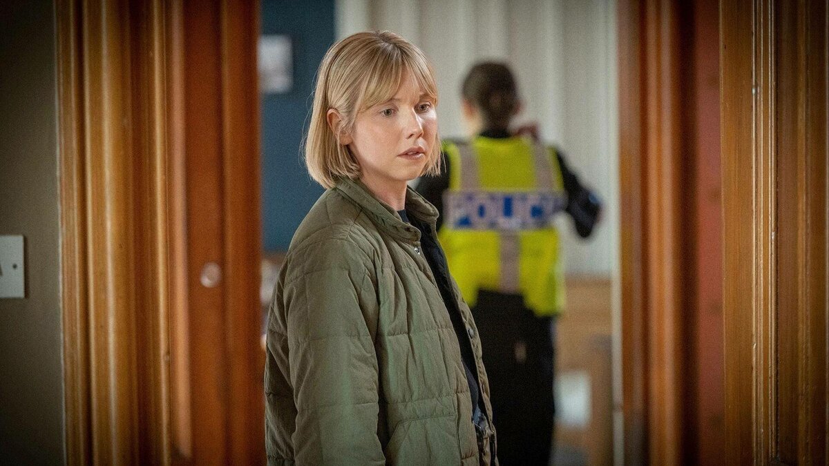 Karen Pirie, Сериал, с 2022 г.