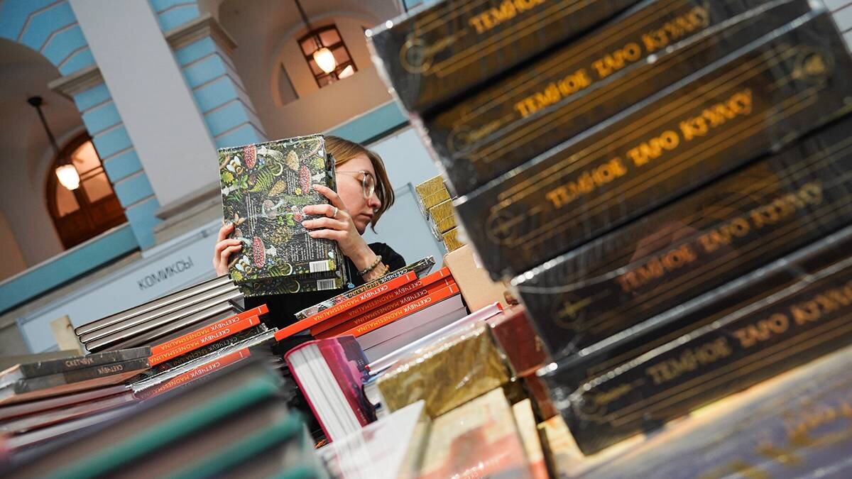    Фото: Александр Авилов / АГН Москва