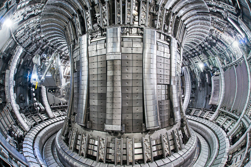 Фото: M. Woollard / Zuma / TASS