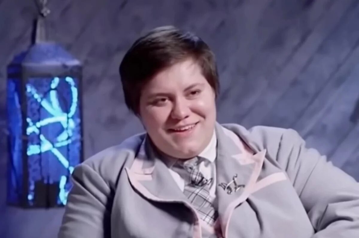    Звезду шоу «Большие девочки» и «Пацанки» Усманилаеву сбила машина