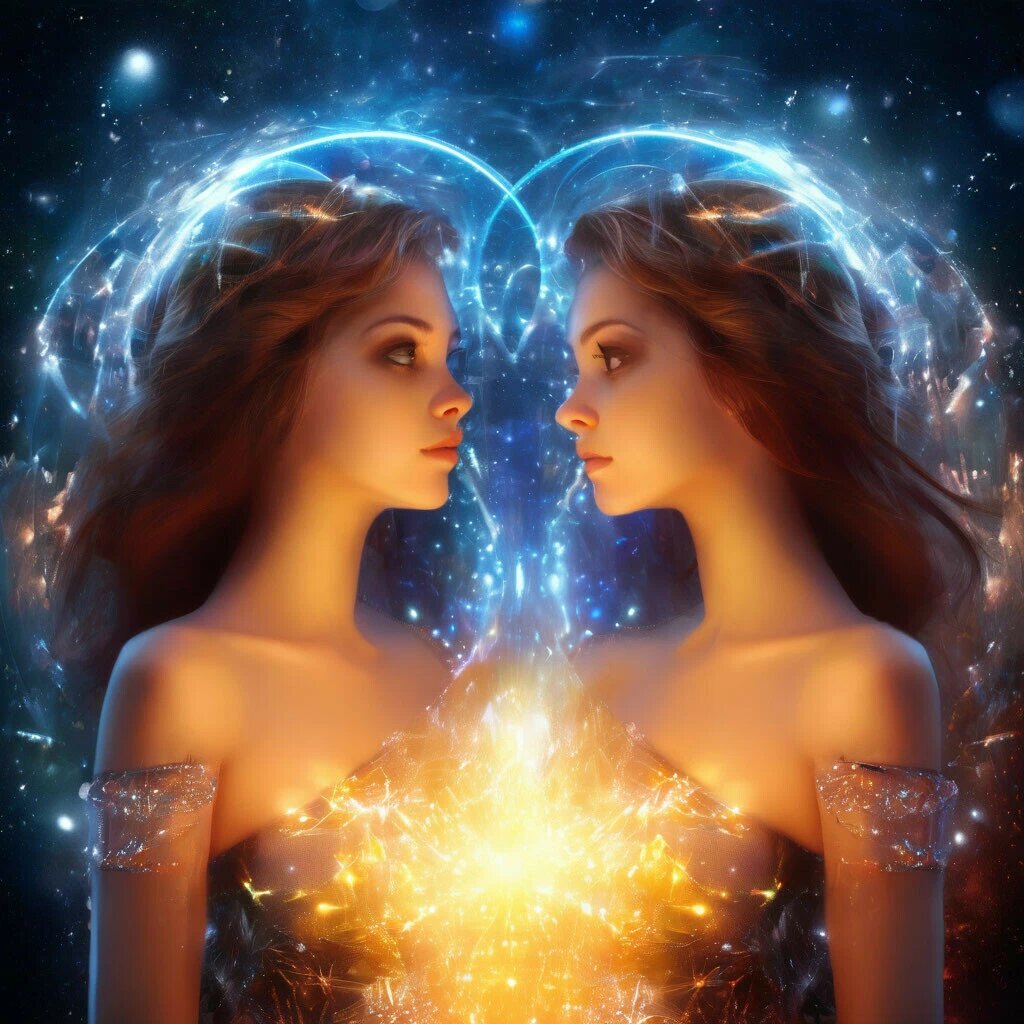 Изображение создано автором в приложении Шедеврум.