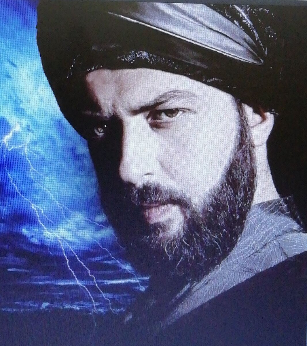 Ибрагим-паша