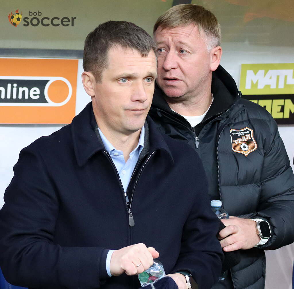    «Урал» — «Акрон». Прогноз на переходный матчBobSoccer