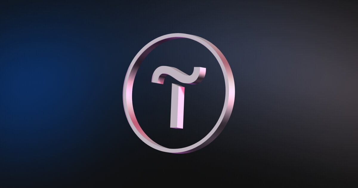 Логотип платформы Tilda Publishing