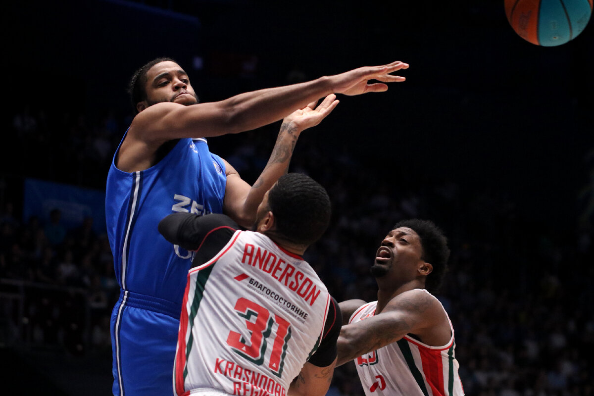 Фото: Максим Константинов, P1spb.ru