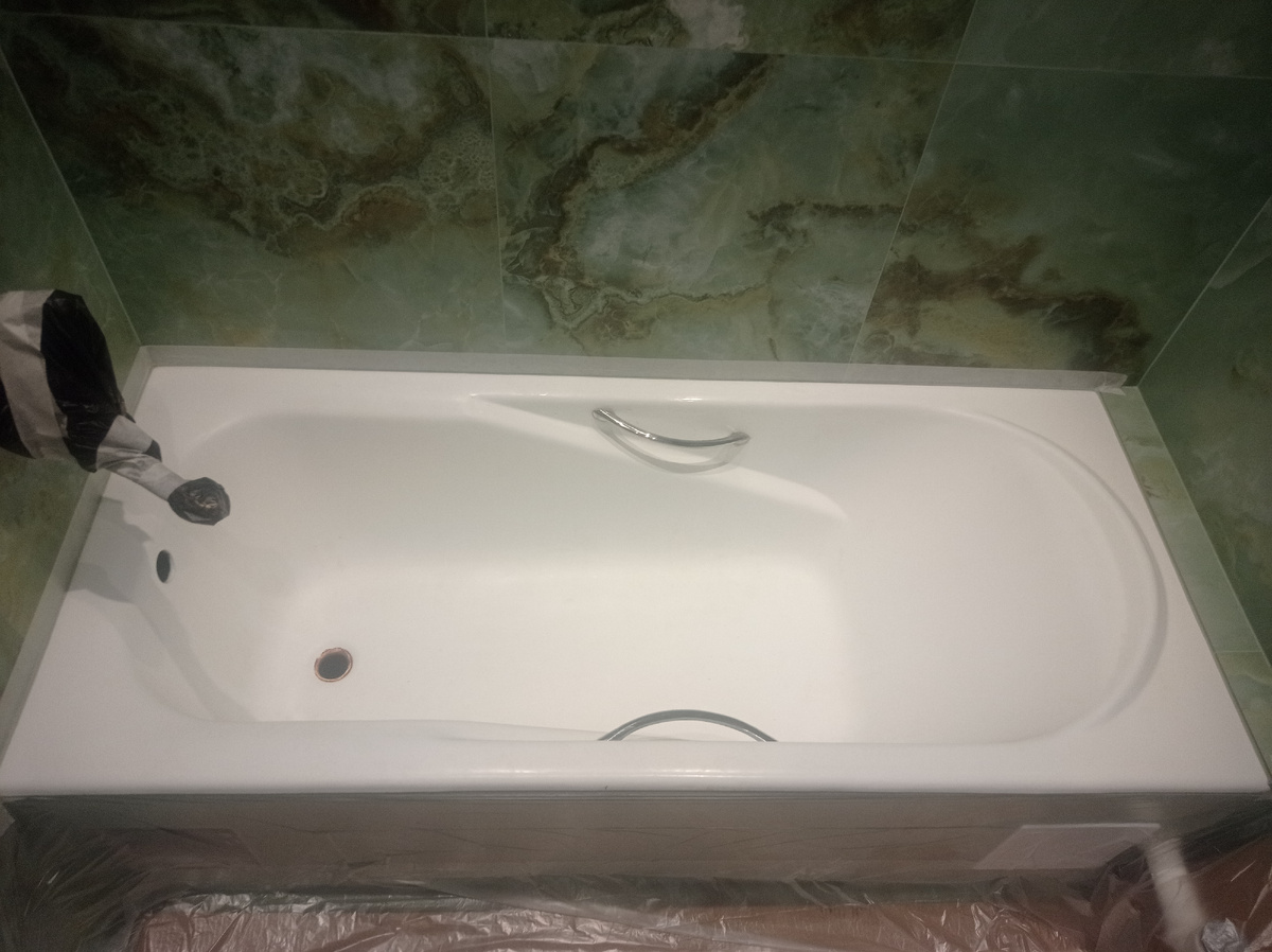 До реставрации