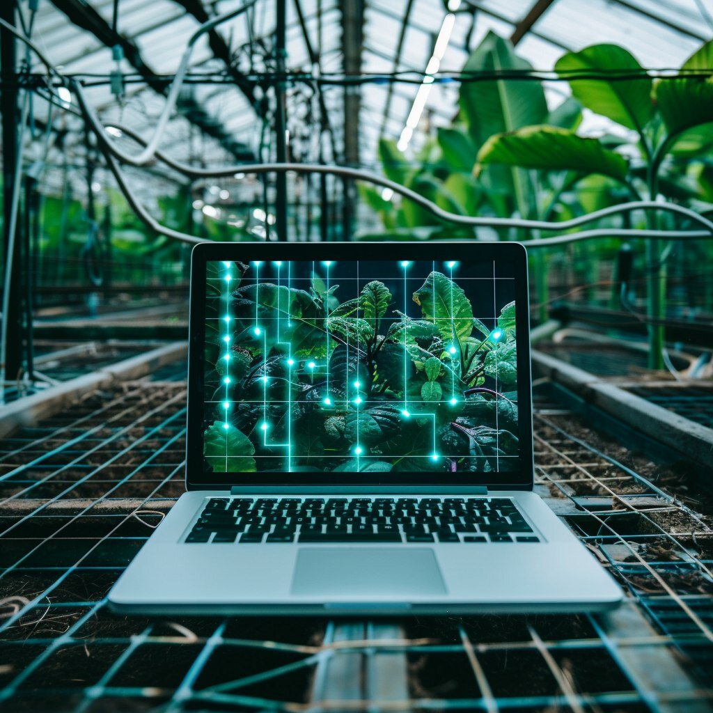 Умный полив: как автоматизировать полив в теплице и забыть о засухе. Казахстан