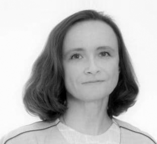 Ольга Каменева