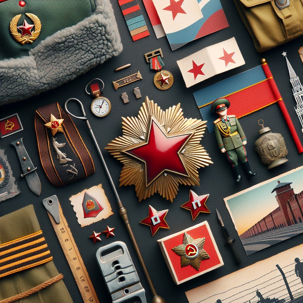 День пограничника