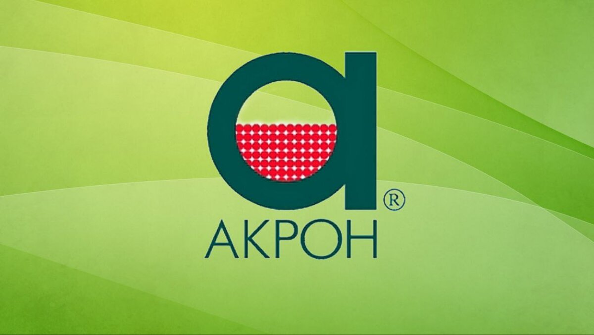 Облигация RU000A108JH3 Акрон БО-001P-04