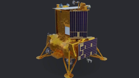    Кабмин озвучил сроки доработок последующих российских лунных станций Роман Захаров