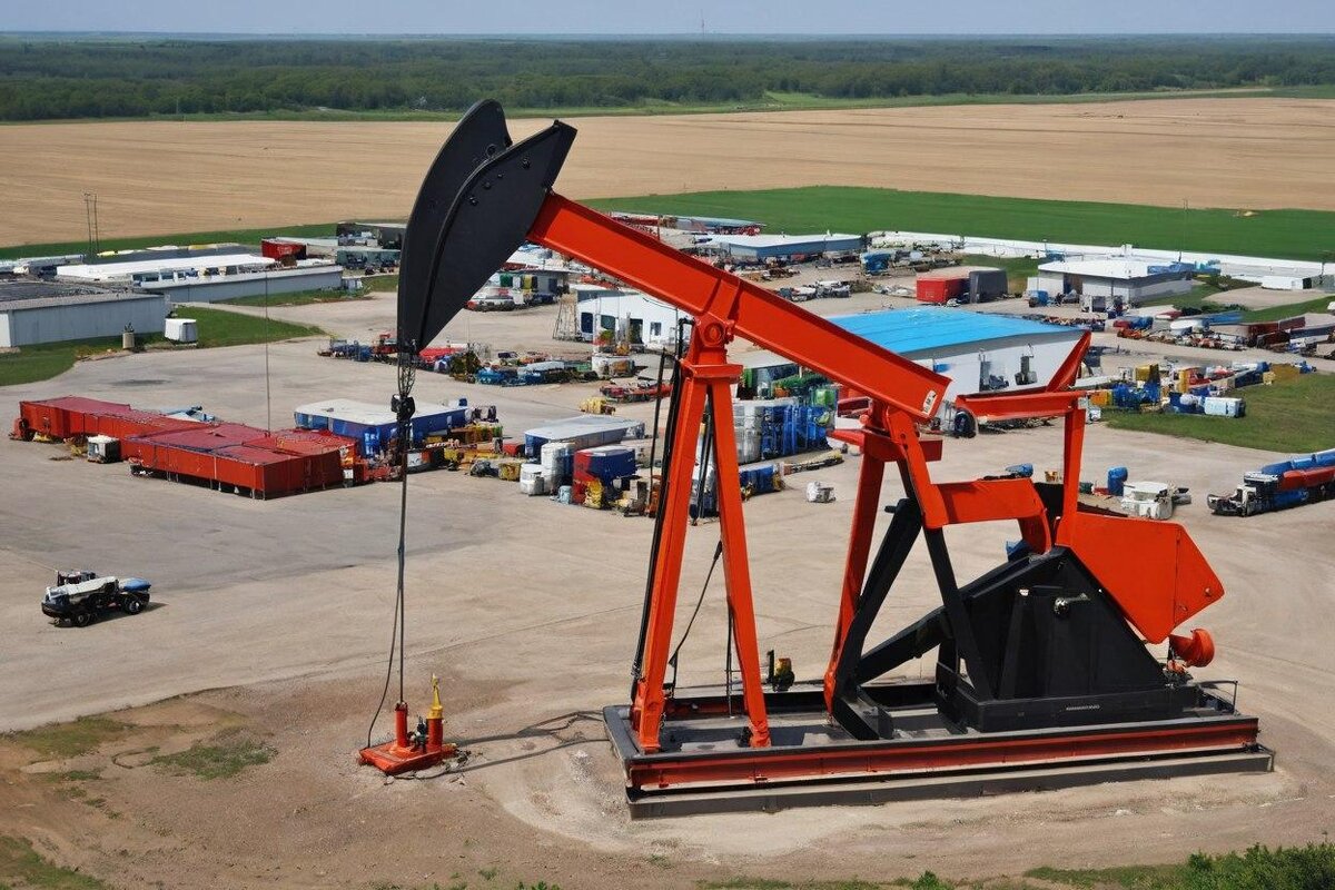 Картинка 1. Новые рынки сбыта для нефтепродуктов