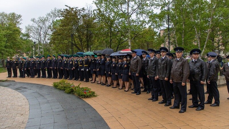 Фото: пресс-служба администрации Южно-Сахалинска 