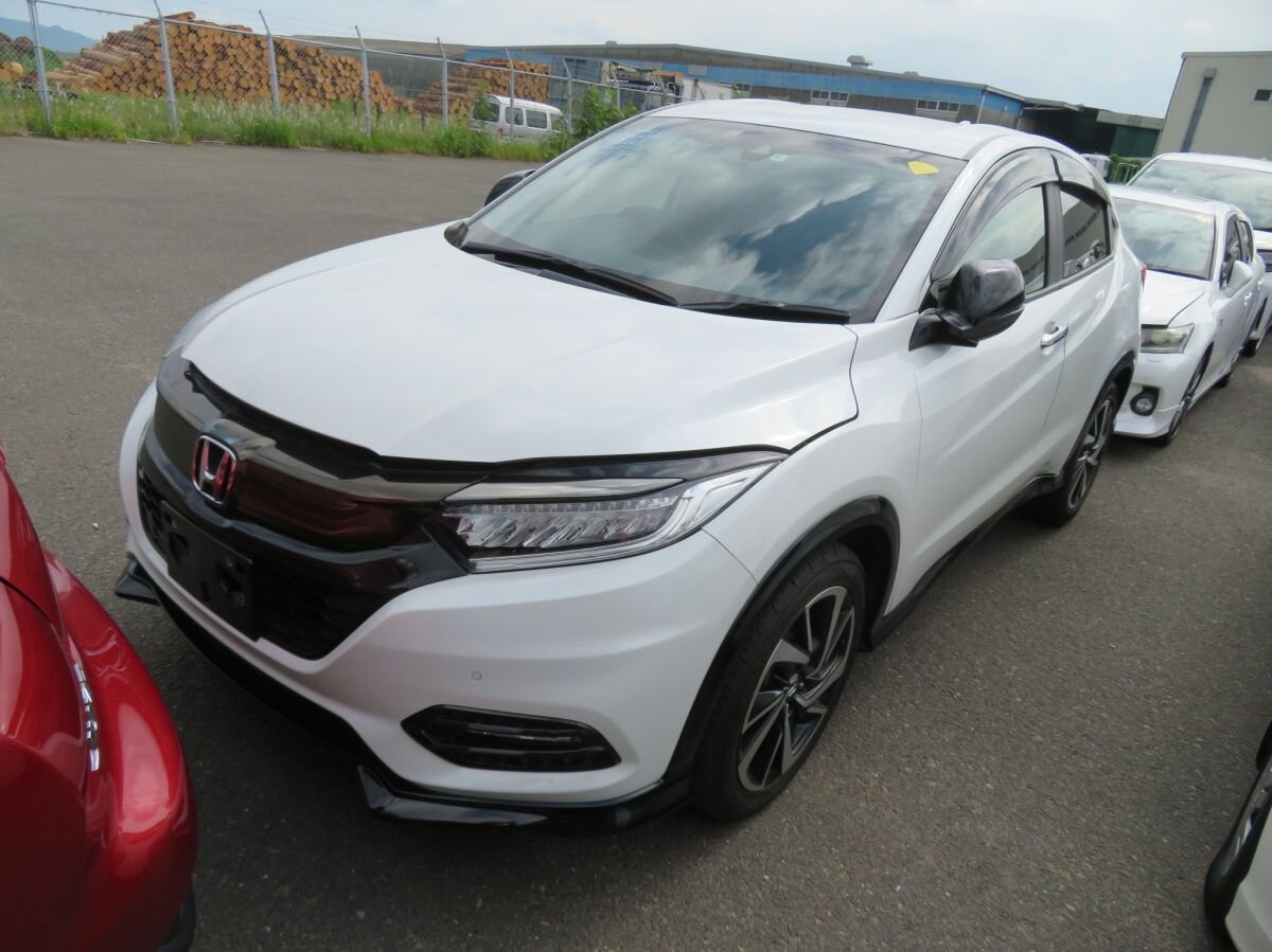 Фото с порта отправки