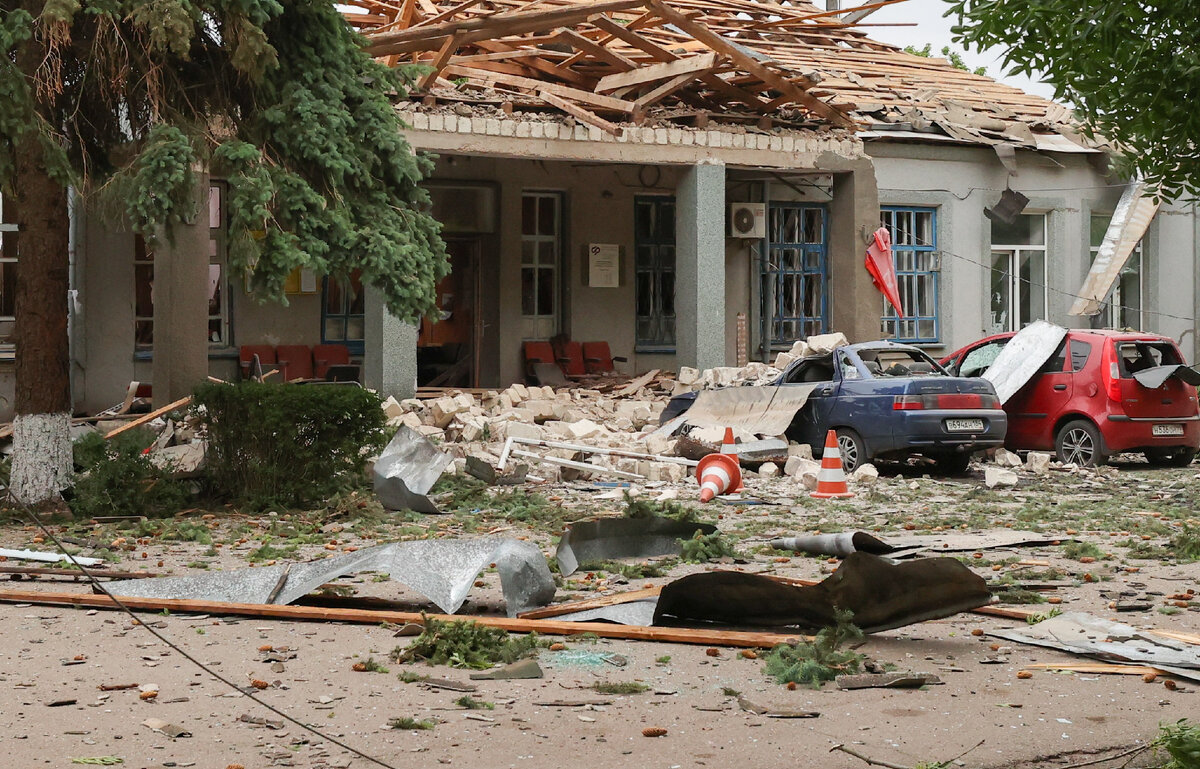 Фото: Александр Полегенько / ТАСС