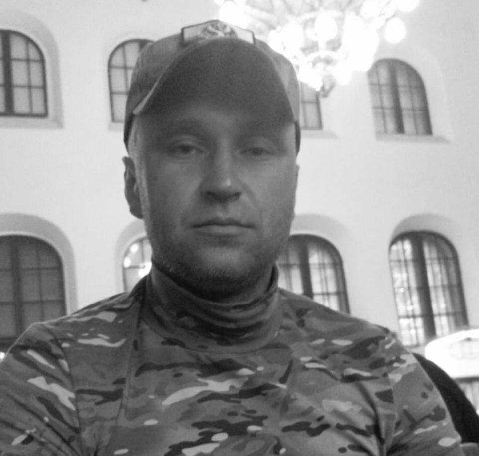    Виктор Морозов. Источник: vk.com/moustkan