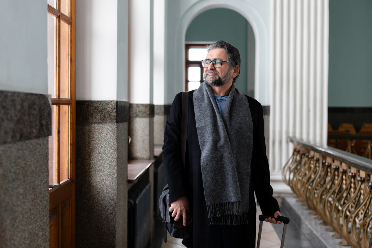 Успешные люди выглядят сдержано и не ходят в золоте Image by freepik