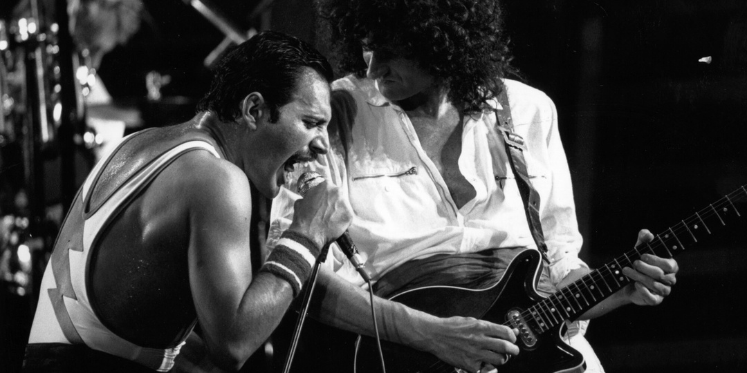 Брайан Мэй о "самой красивой" песне, которую когда-либо написал Фредди Меркьюри