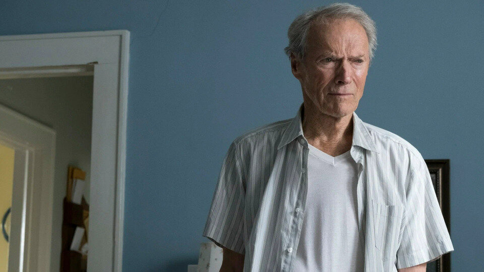    кадр из фильма «Наркокурьер»