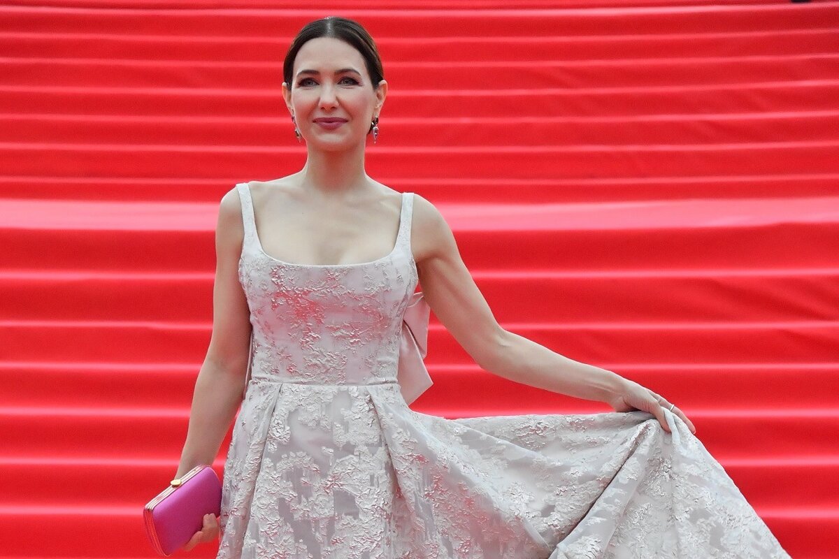 Екатерина Климова только ближе к 50 годам зажила для себя. Фото: globallookpress.com