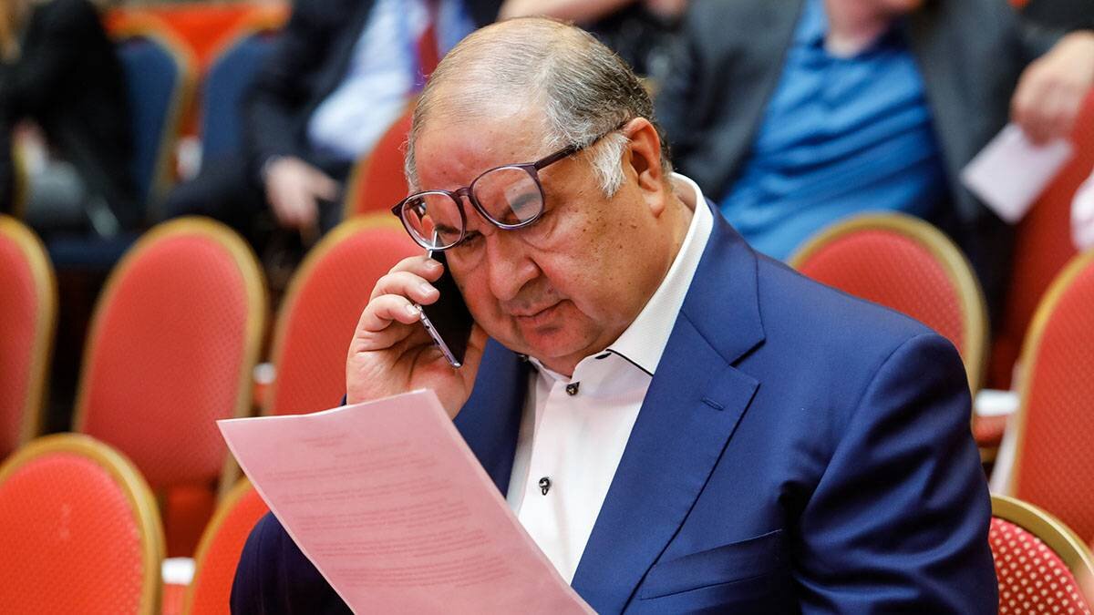    Фото: roscongress / Михаил Киреев