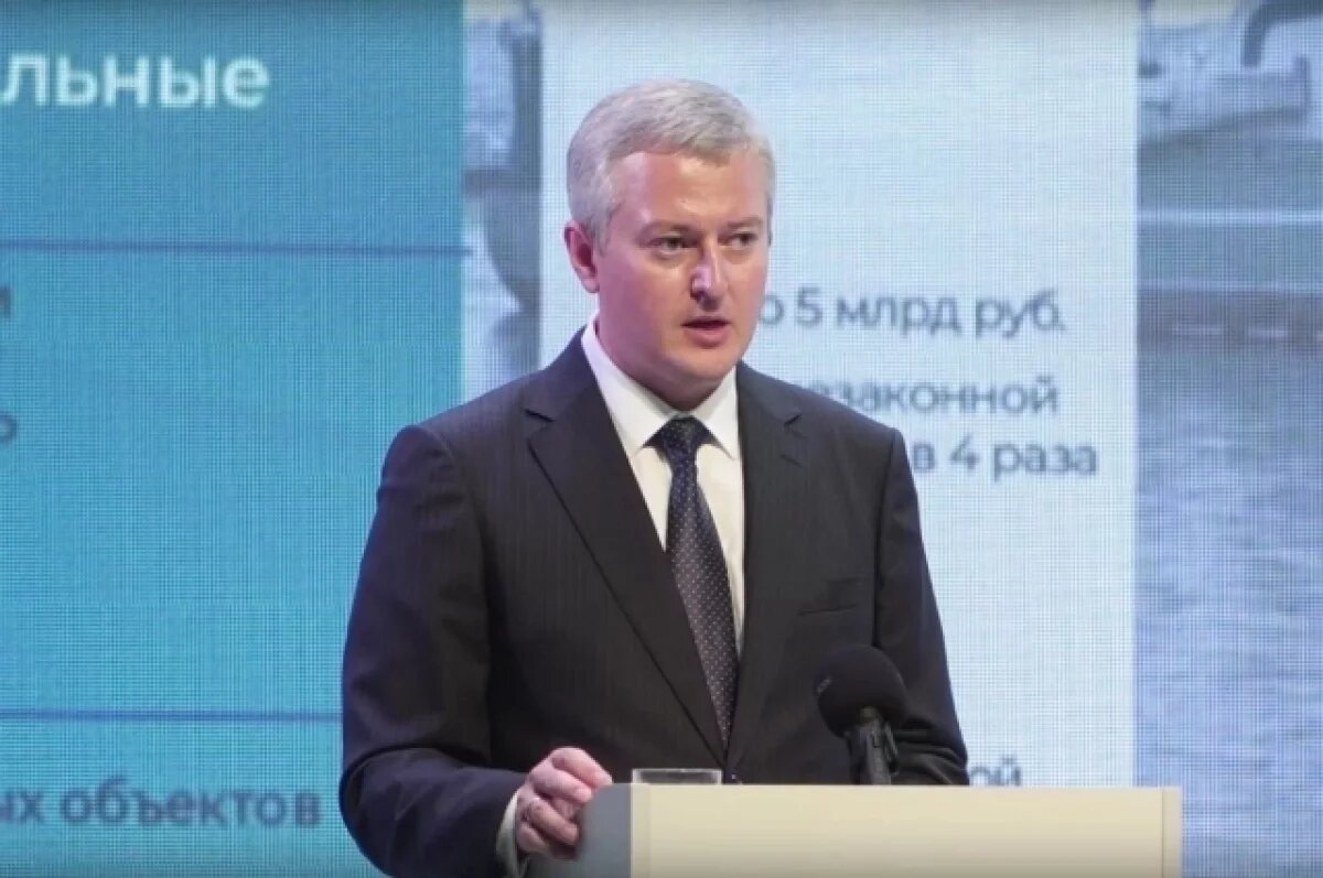    На Камчатке депутаты подготовили вопросы к отчету губернатора