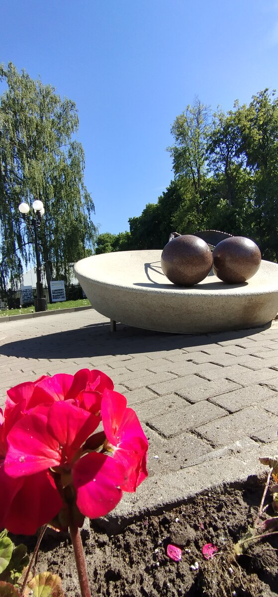 Личное фото